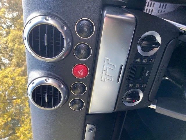 2004 Audi TT Mk1 - Image 4 of 18