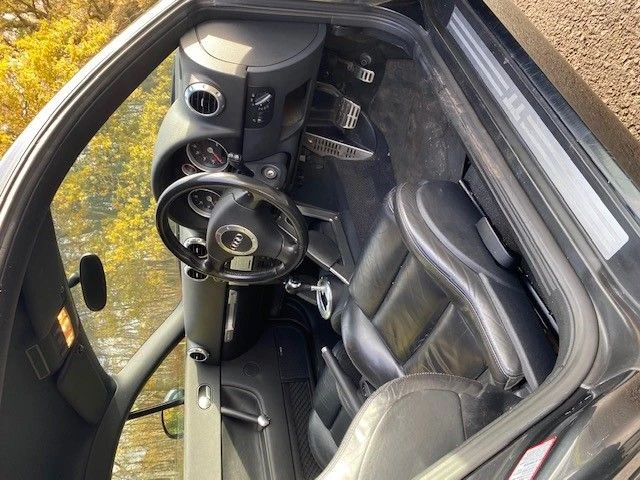 2004 Audi TT Mk1 - Image 6 of 18