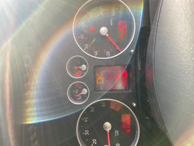 2004 Audi TT Mk1 - Image 5 of 18