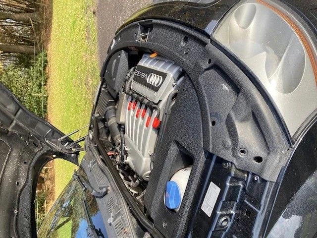 2004 Audi TT Mk1 - Image 2 of 18