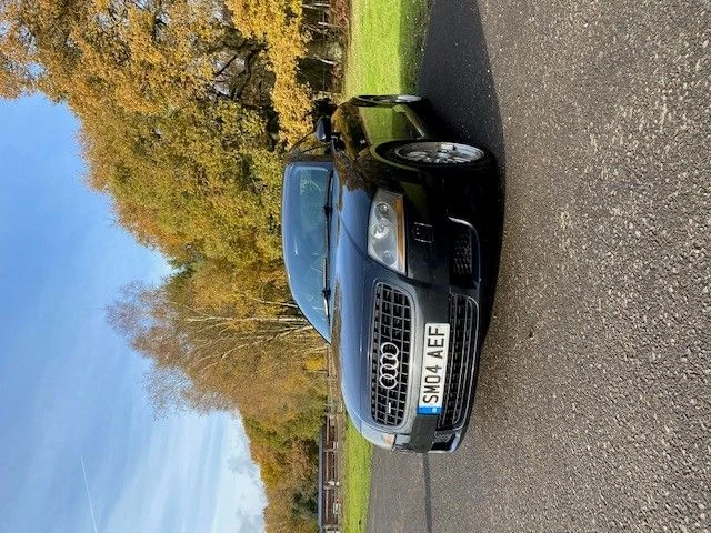 2004 Audi TT Mk1 - Image 17 of 18