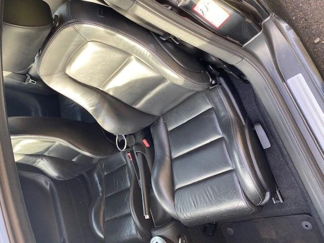 2004 Audi TT Mk1 - Image 9 of 18