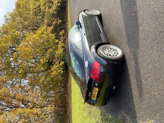2004 Audi TT Mk1 - Image 11 of 18
