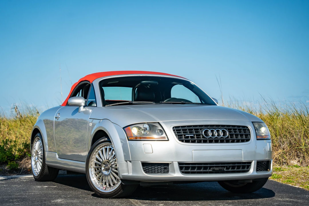 2004 Audi TT Mk1 - Image 11 of 31