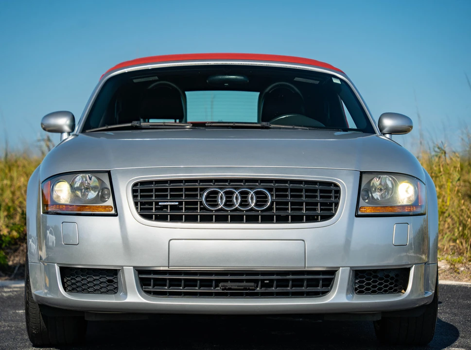 2004 Audi TT Mk1 - Image 12 of 31
