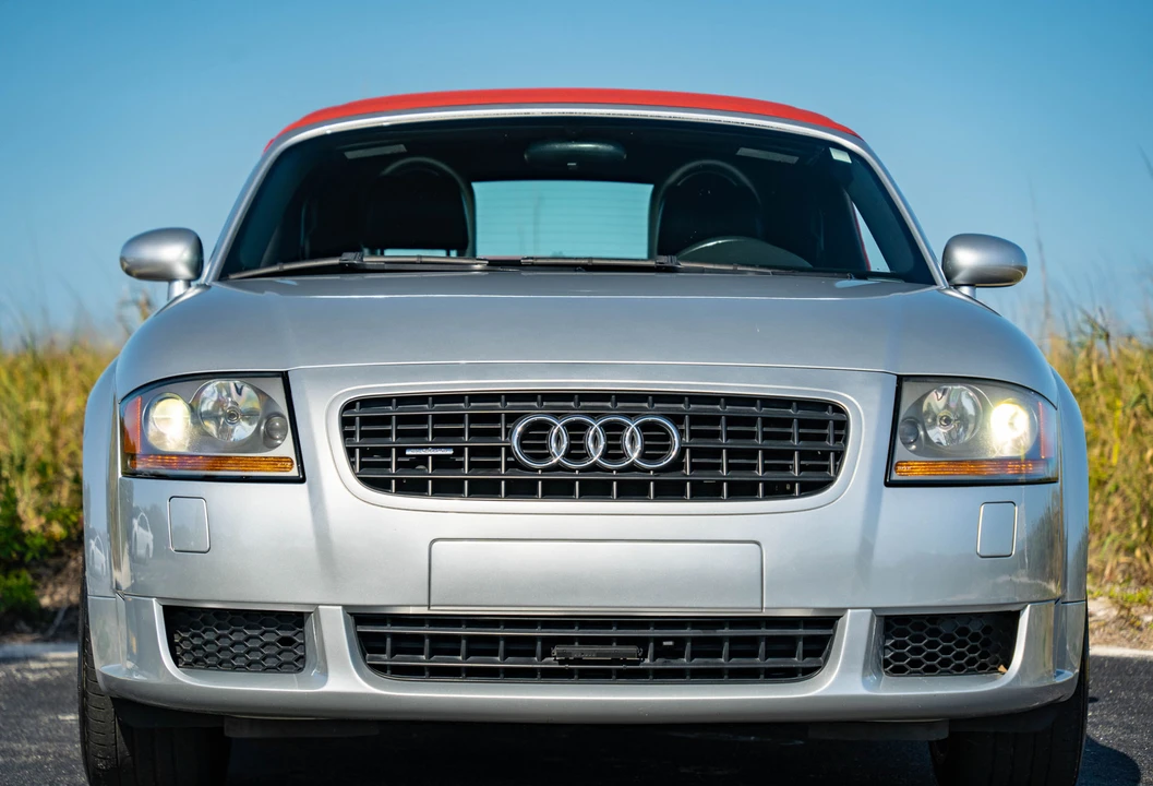 2004 Audi TT Mk1 - Image 13 of 31