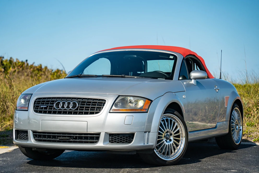 2004 Audi TT Mk1 - Image 14 of 31