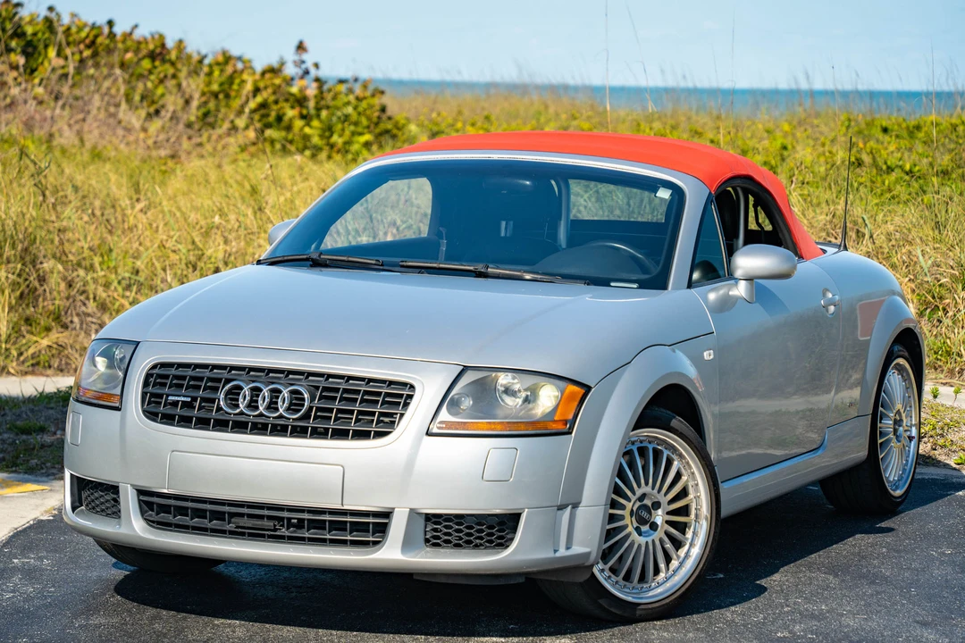 2004 Audi TT Mk1 - Image 15 of 31