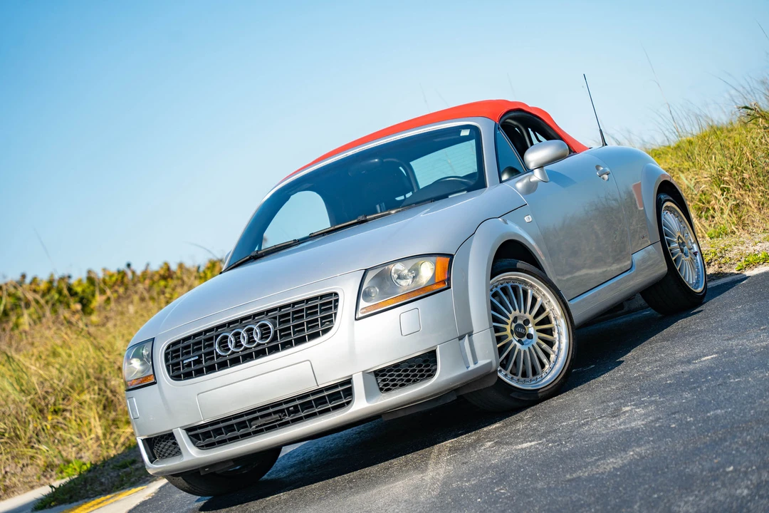 2004 Audi TT Mk1 - Image 16 of 31