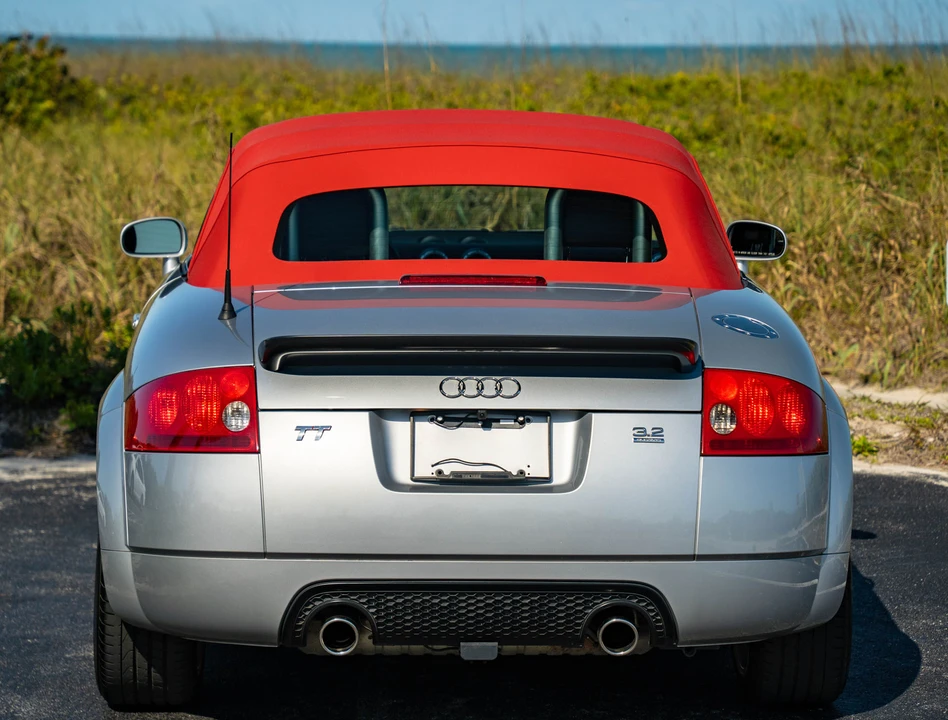 2004 Audi TT Mk1 - Image 17 of 31