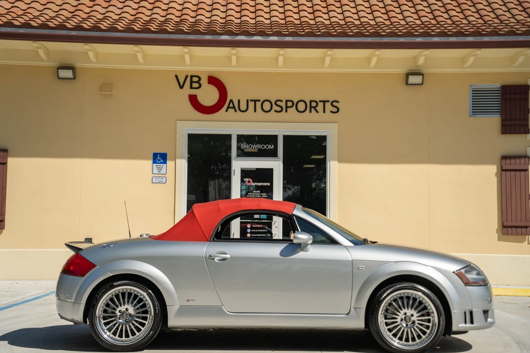 2004 Audi TT Mk1 - Image 18 of 31