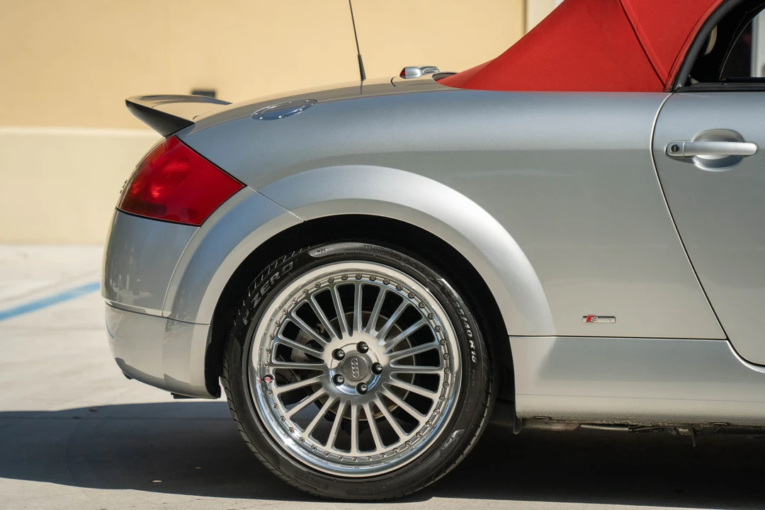 2004 Audi TT Mk1 - Image 19 of 31