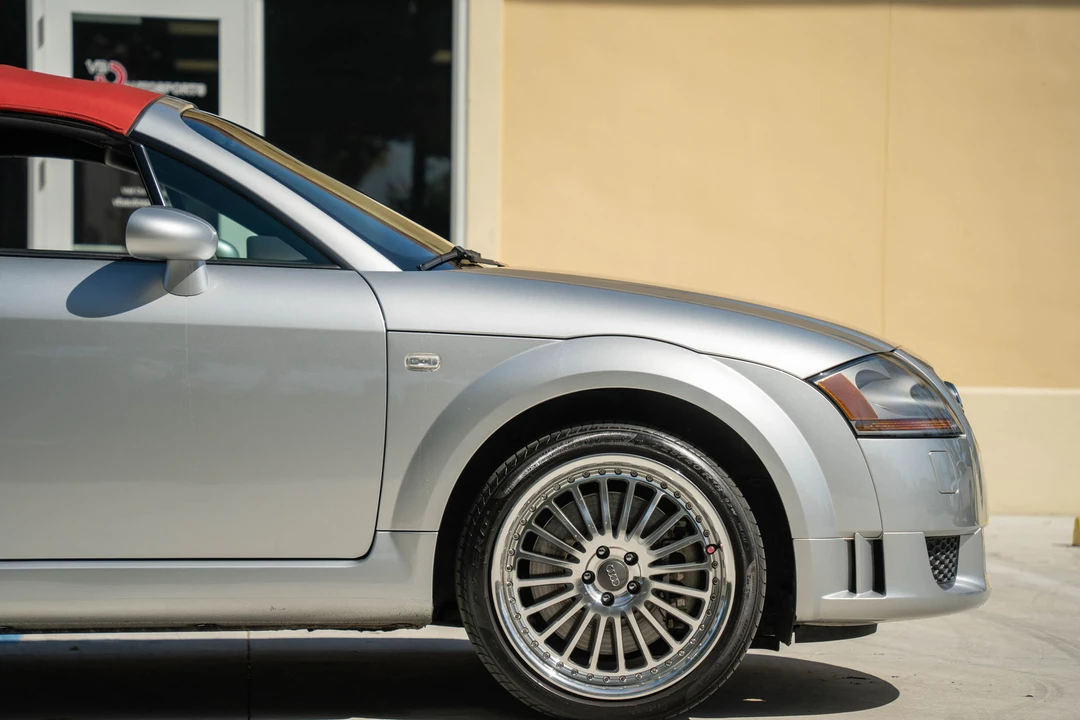 2004 Audi TT Mk1 - Image 20 of 31