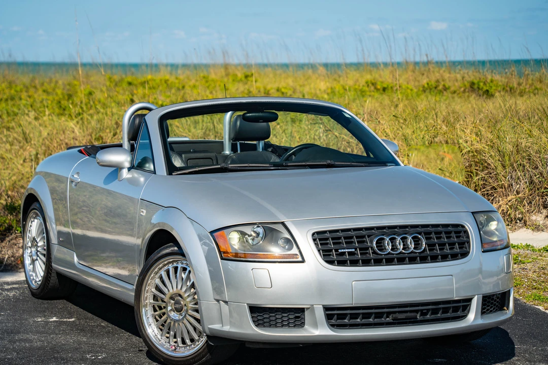 2004 Audi TT Mk1 - Image 2 of 31