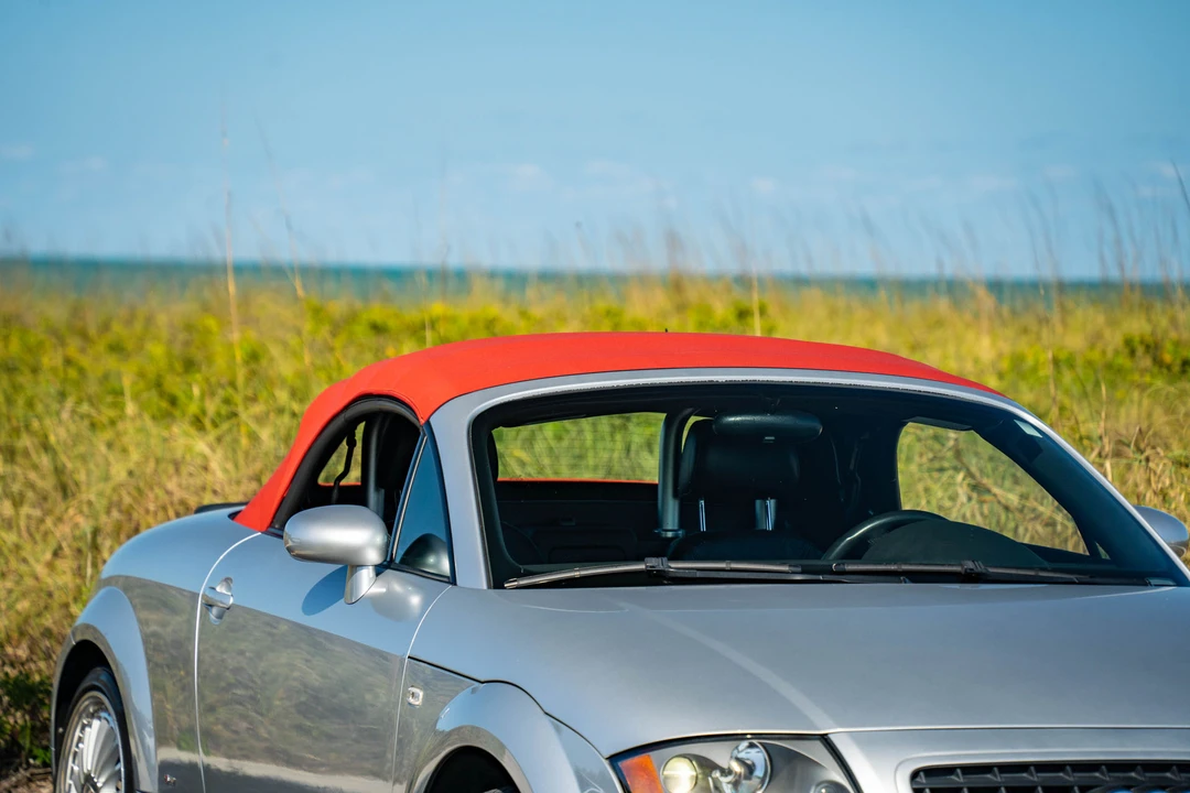 2004 Audi TT Mk1 - Image 21 of 31