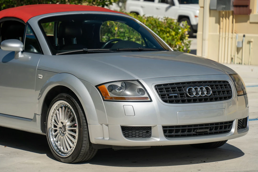 2004 Audi TT Mk1 - Image 24 of 31