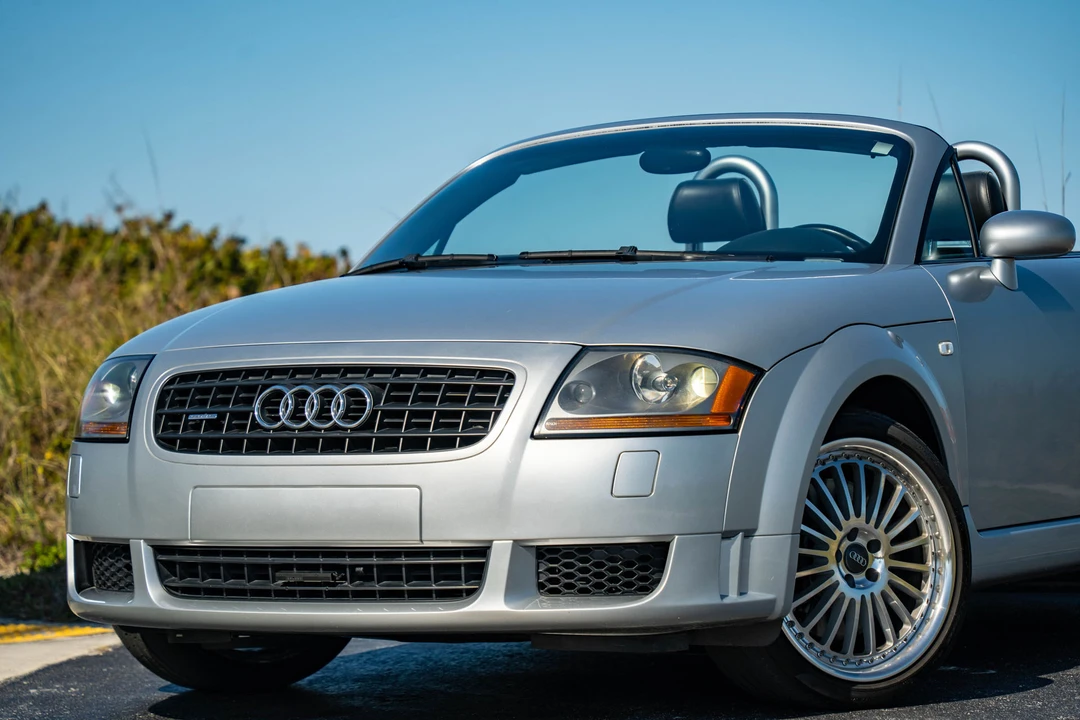 2004 Audi TT Mk1 - Image 25 of 31