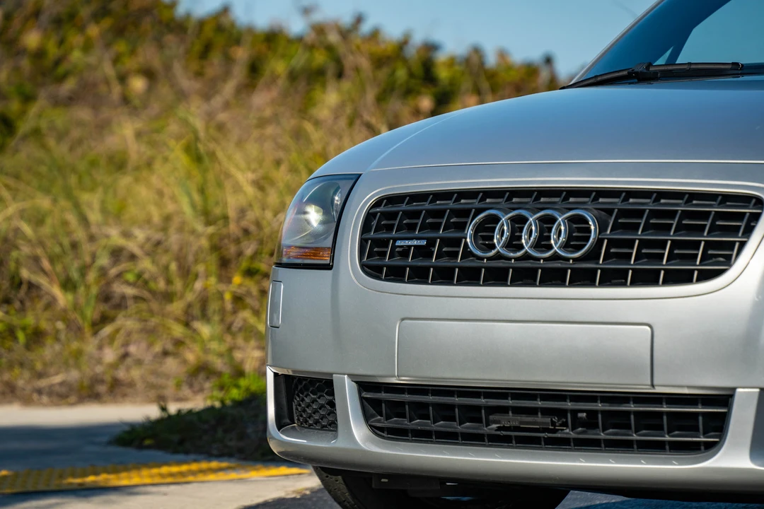 2004 Audi TT Mk1 - Image 26 of 31
