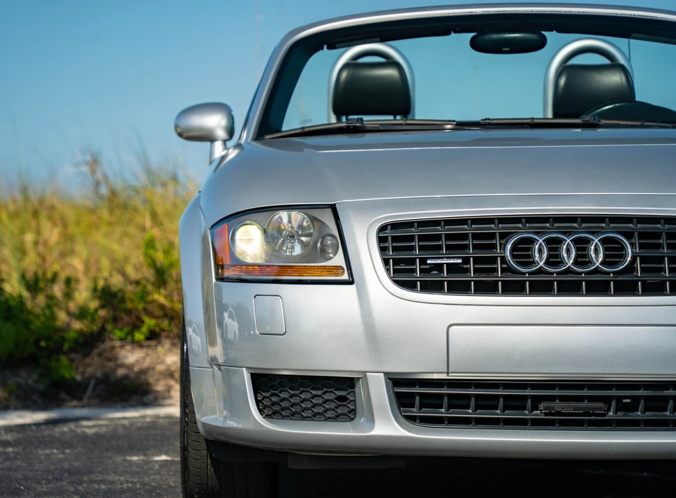 2004 Audi TT Mk1 - Image 27 of 31