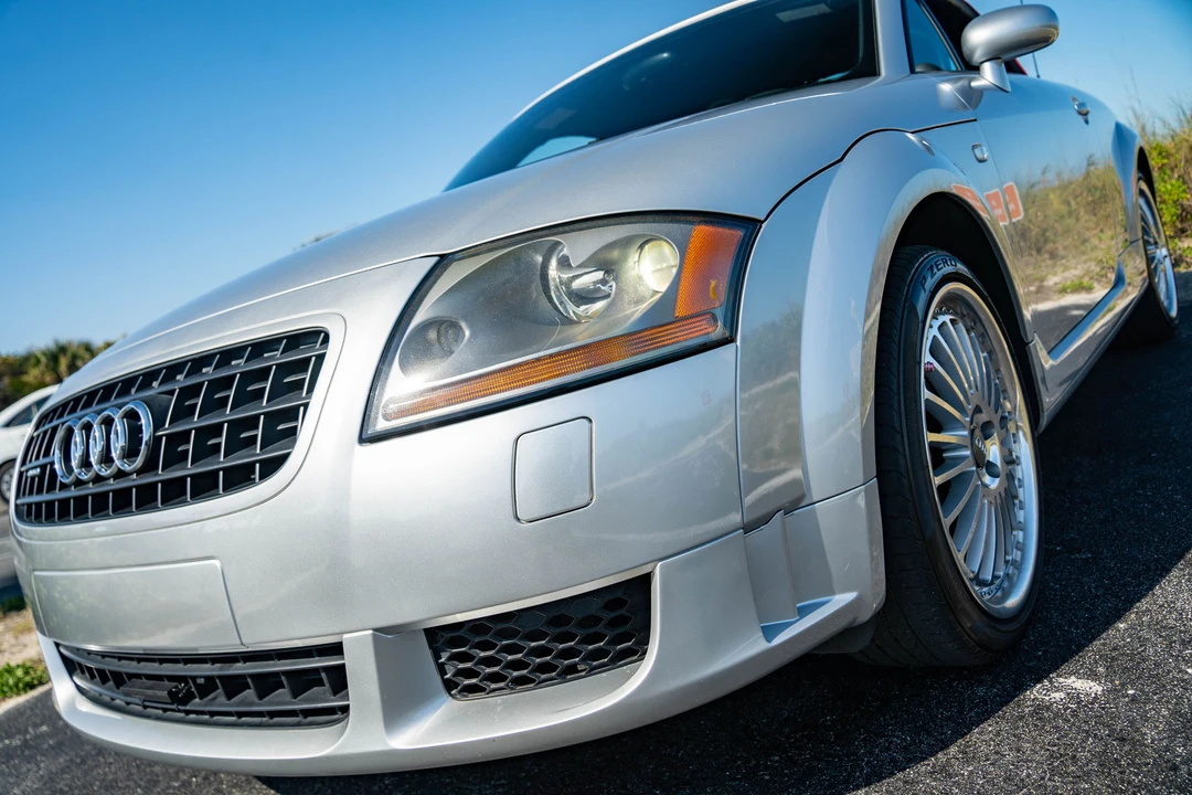 2004 Audi TT Mk1 - Image 28 of 31
