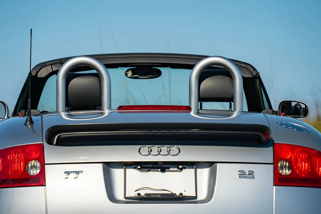 2004 Audi TT Mk1 - Image 29 of 31