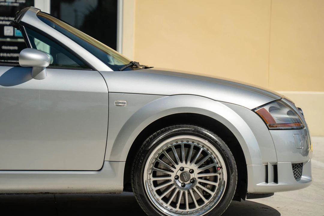 2004 Audi TT Mk1 - Image 30 of 31