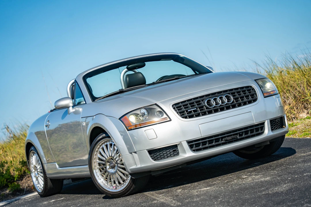 2004 Audi TT Mk1 - Image 3 of 31