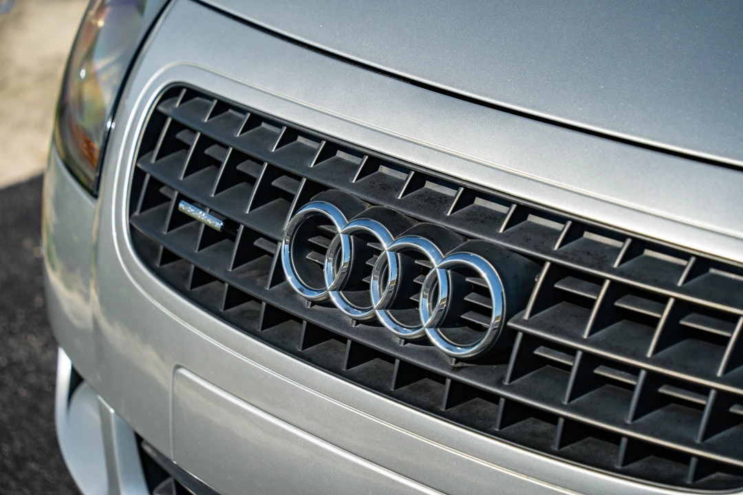 2004 Audi TT Mk1 - Image 31 of 31