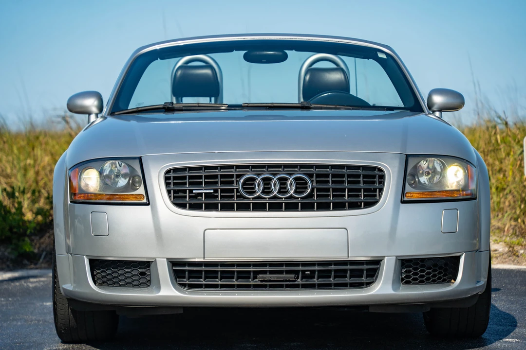 2004 Audi TT Mk1 - Image 4 of 31