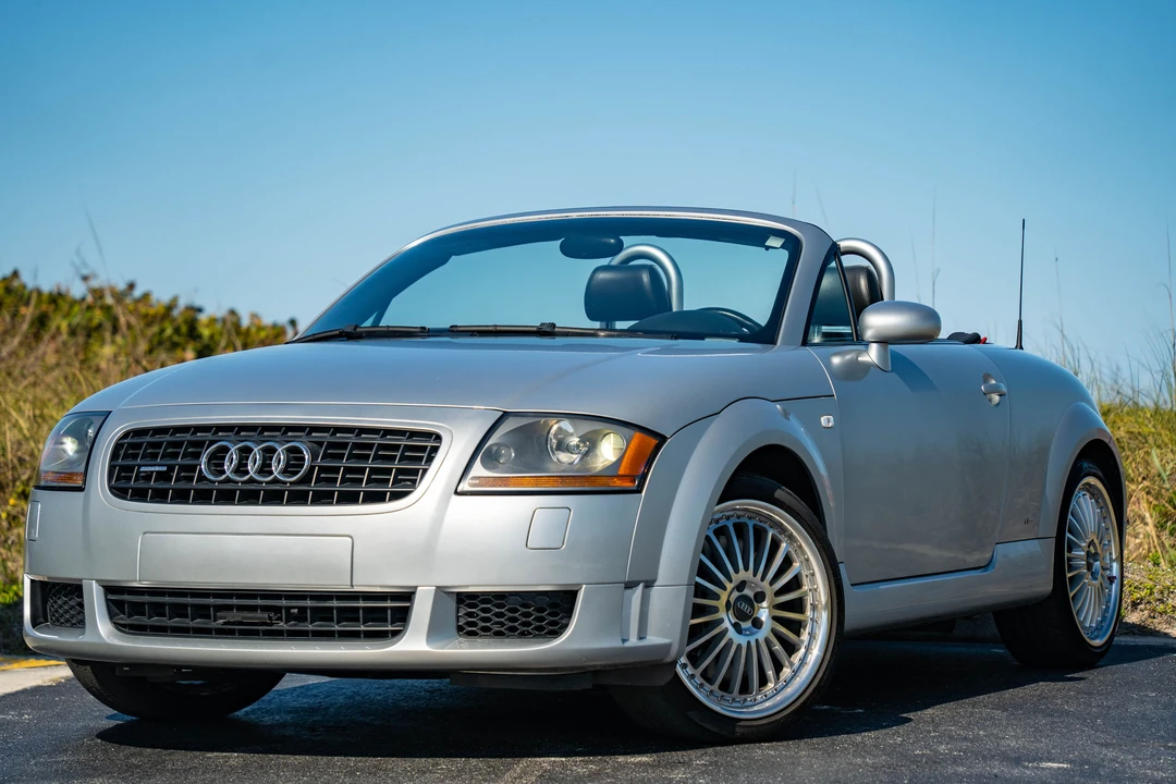 2004 Audi TT Mk1 - Image 5 of 31