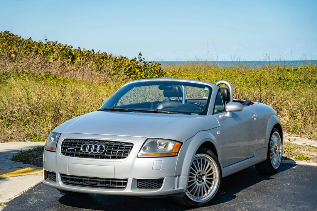 2004 Audi TT Mk1 - Image 6 of 31