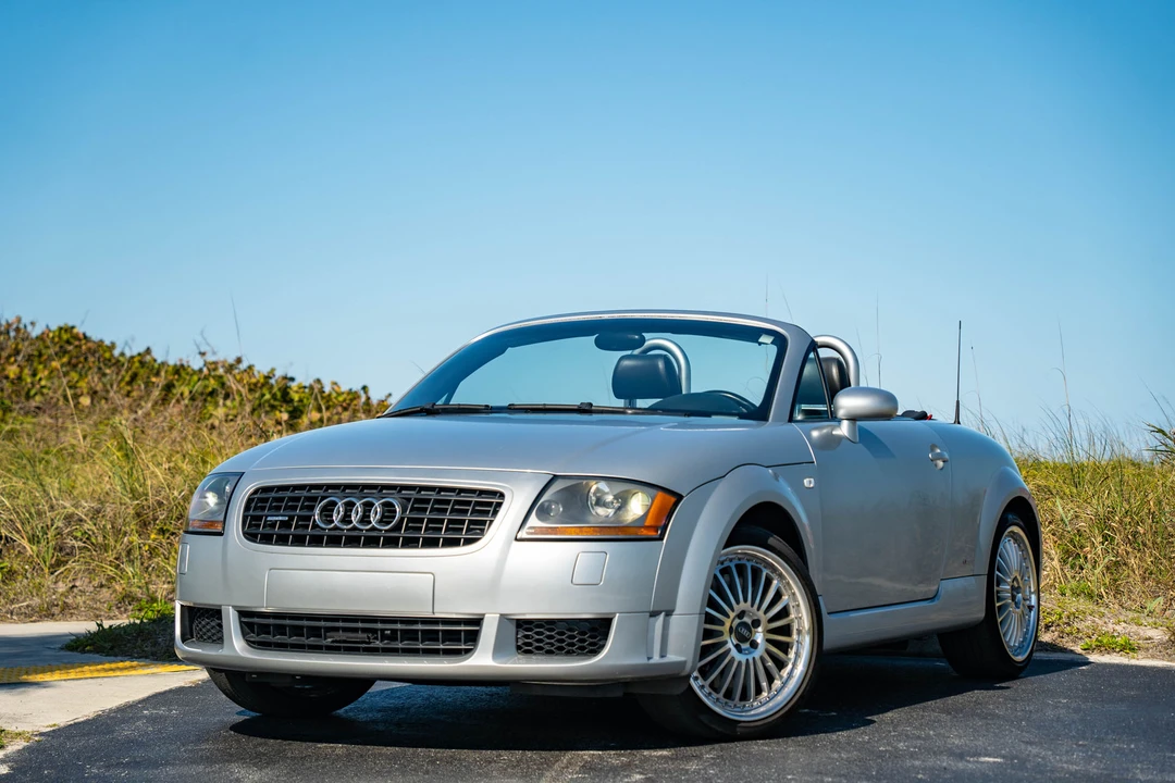 2004 Audi TT Mk1 - Image 7 of 31