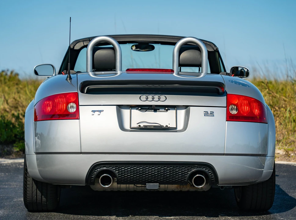 2004 Audi TT Mk1 - Image 9 of 31