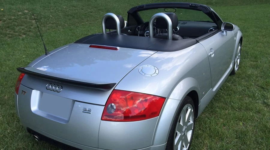 2004 Audi TT Mk1 - Image 3 of 10