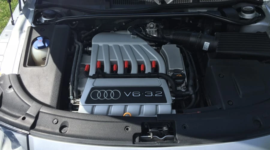 2004 Audi TT Mk1 - Image 7 of 10