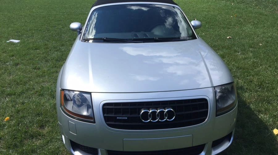 2004 Audi TT Mk1 - Image 9 of 10