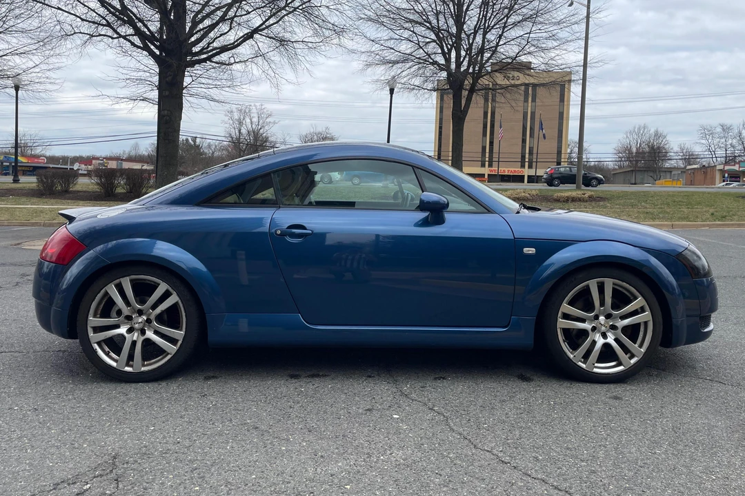 2004 Audi TT Mk1 - Image 3 of 31