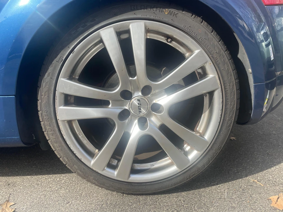 2004 Audi TT Mk1 - Image 21 of 31