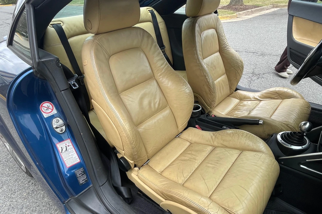 2004 Audi TT Mk1 - Image 24 of 31