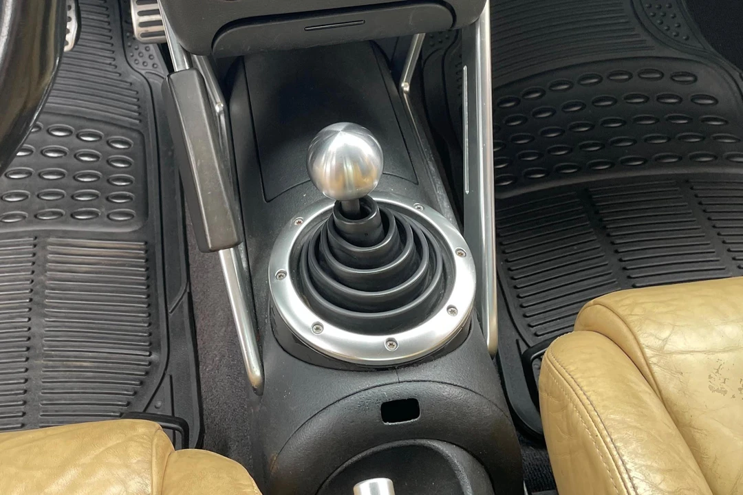 2004 Audi TT Mk1 - Image 25 of 31