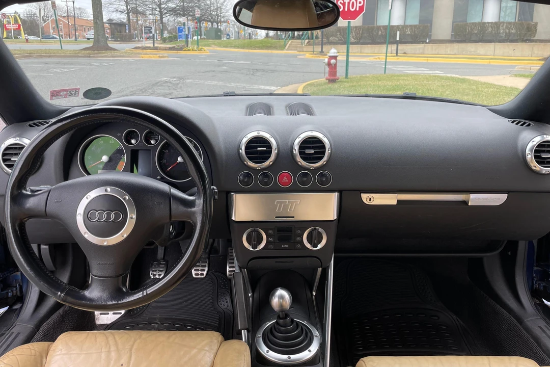 2004 Audi TT Mk1 - Image 23 of 31