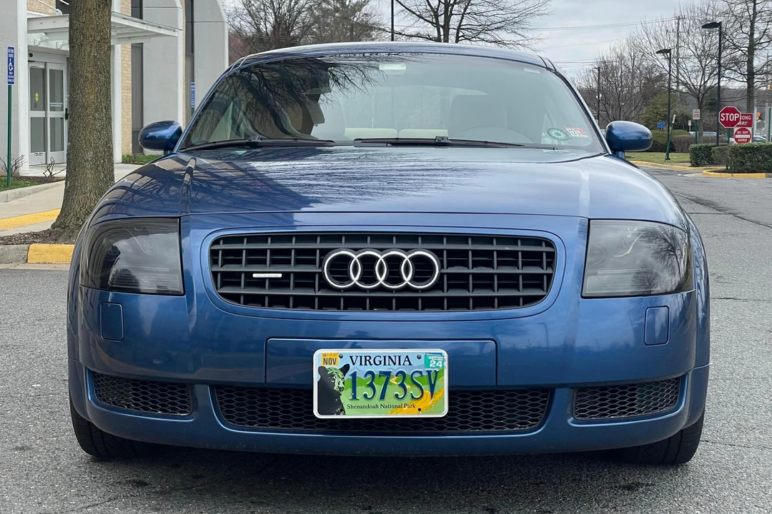2004 Audi TT Mk1 - Image 2 of 31