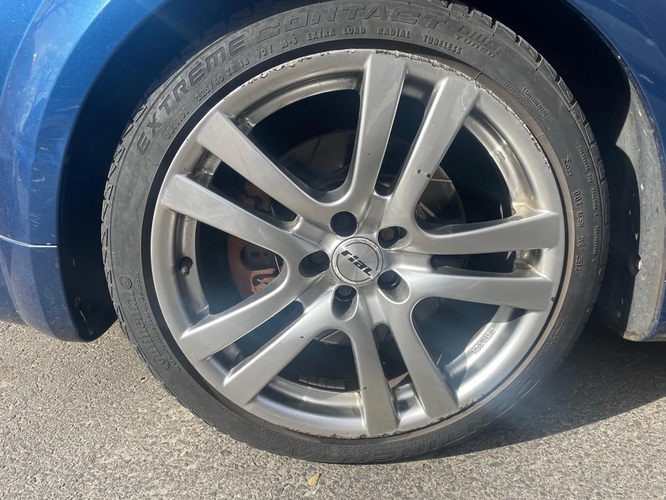 2004 Audi TT Mk1 - Image 19 of 31