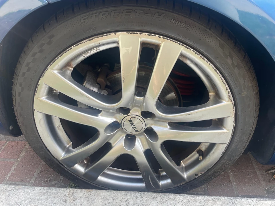2004 Audi TT Mk1 - Image 22 of 31