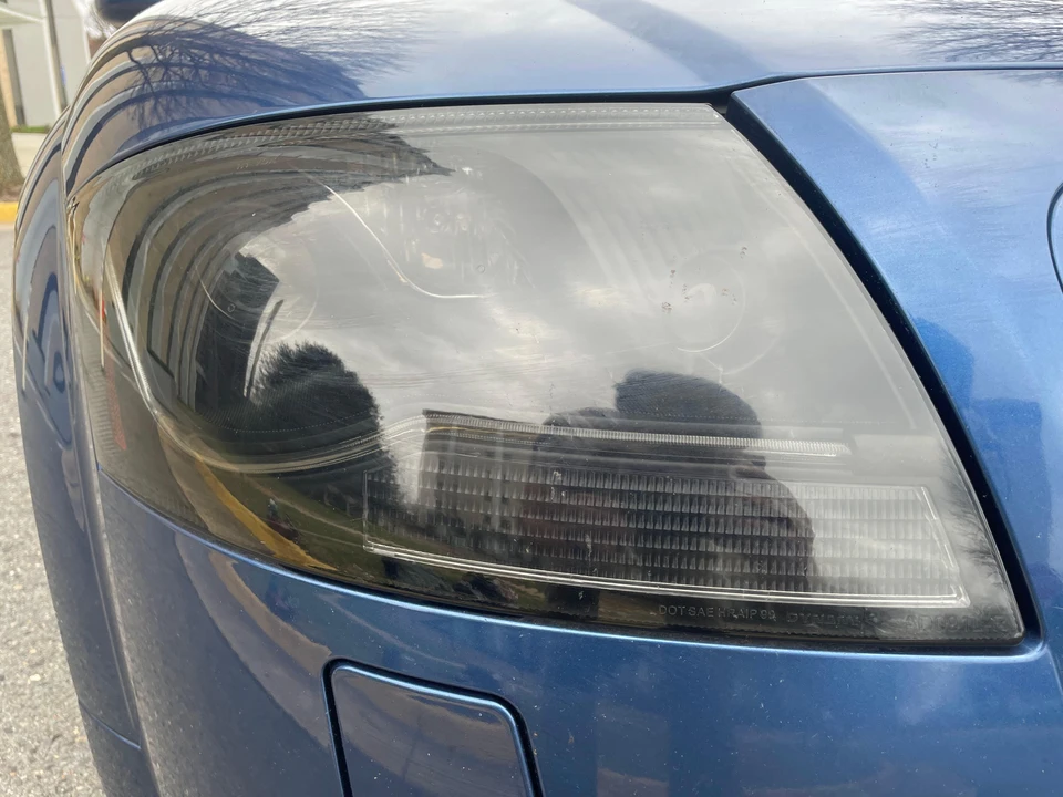 2004 Audi TT Mk1 - Image 9 of 31