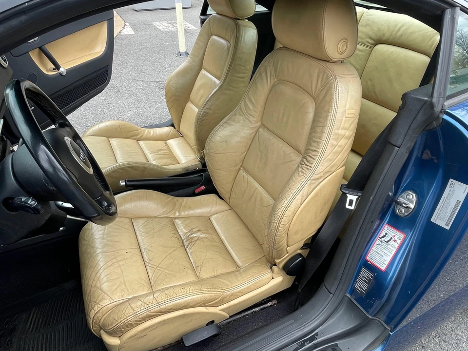 2004 Audi TT Mk1 - Image 27 of 31