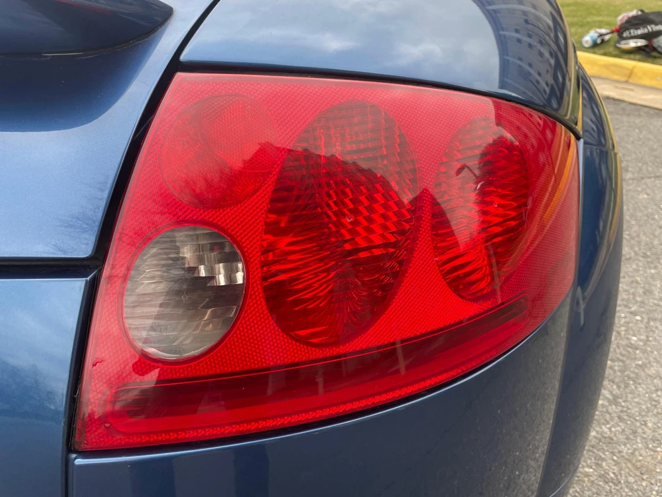 2004 Audi TT Mk1 - Image 15 of 31