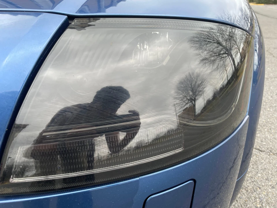 2004 Audi TT Mk1 - Image 11 of 31
