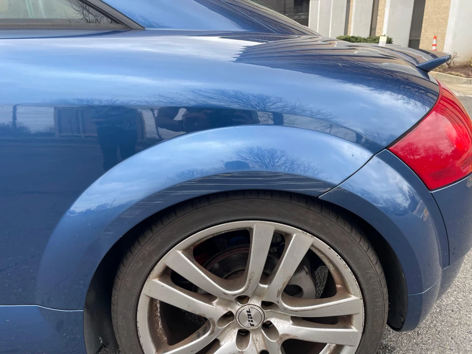 2004 Audi TT Mk1 - Image 17 of 31