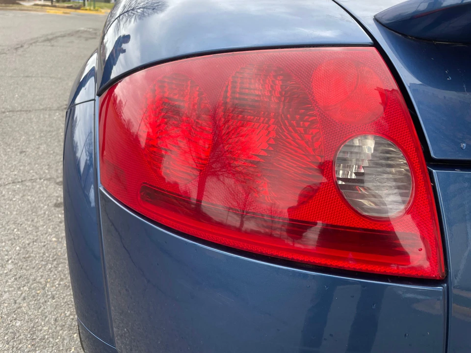 2004 Audi TT Mk1 - Image 14 of 31